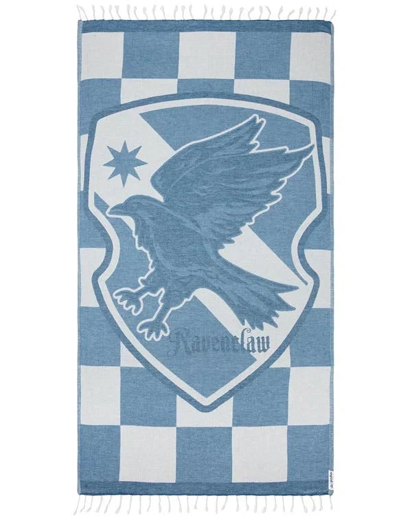 Ravenclaw? Towel