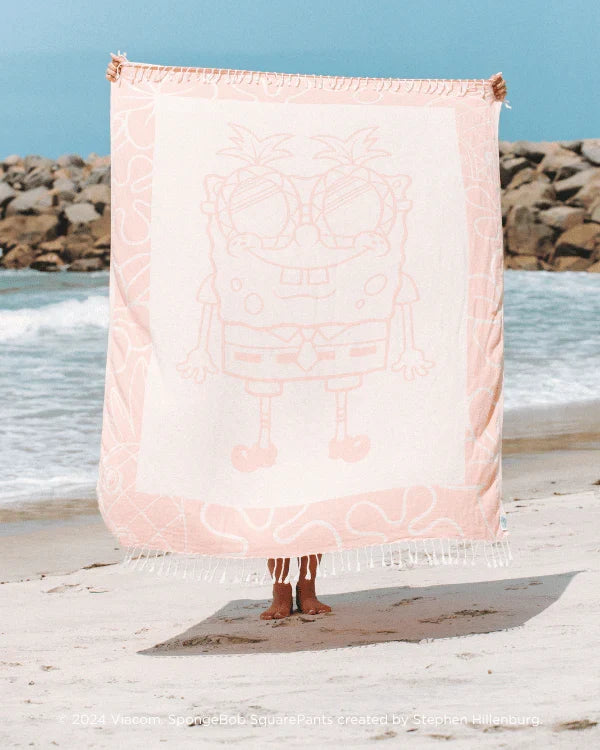 SpongeBob SquarePants - Large