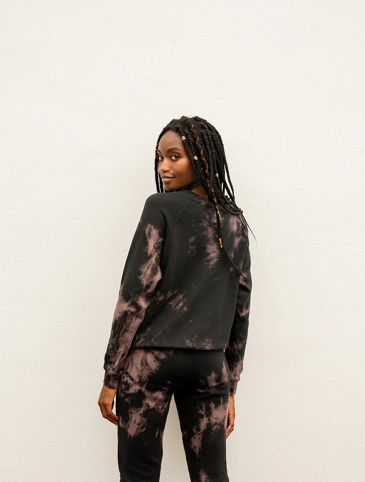 Desert Wash Crewneck