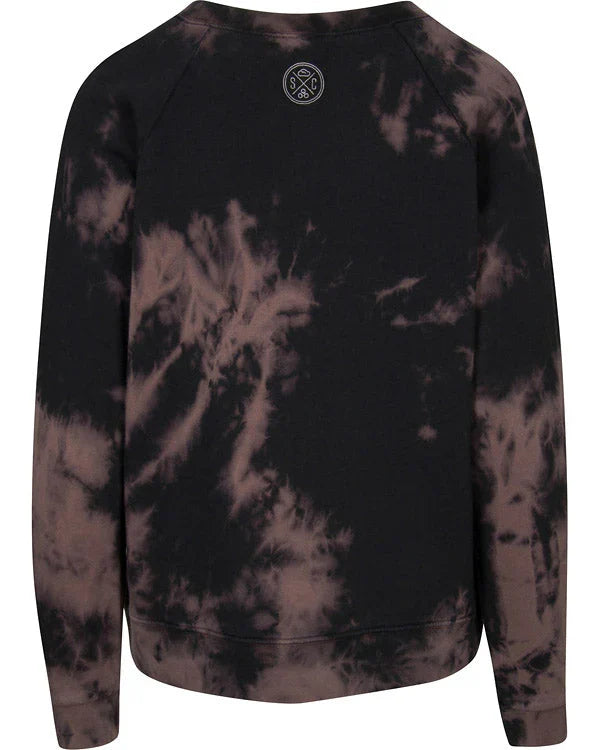 Desert Wash Crewneck