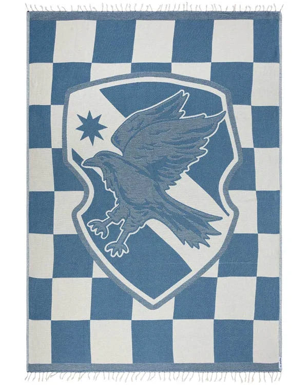 Ravenclaw? Crest Blanket