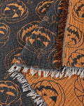 Pumpkin - PARTY BLANKET?