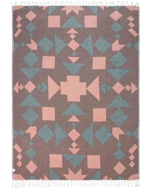 Mateo Blanket