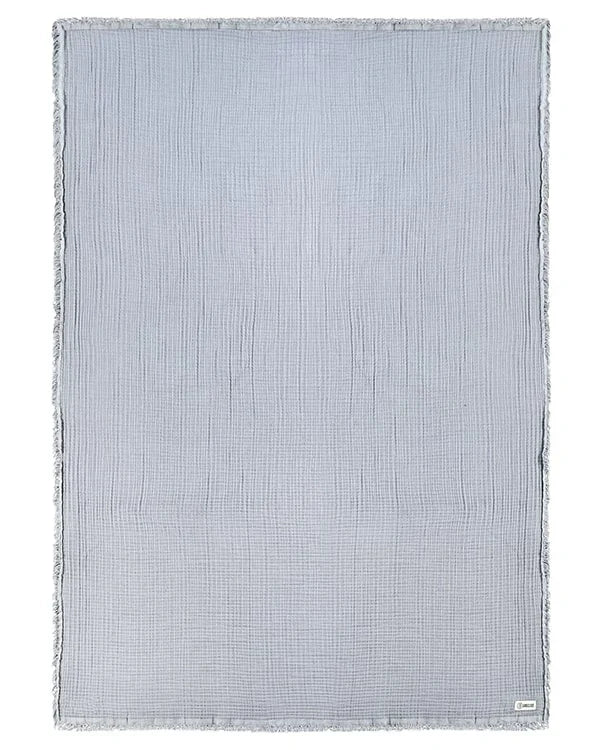 Lara Light Grey - PARTY BLANKET?