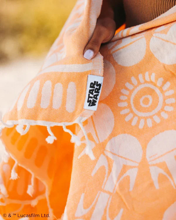 STAR WARS? - Mandalorian Boho