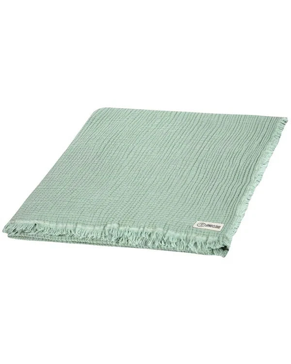 Lara Sage- PARTY BLANKET?