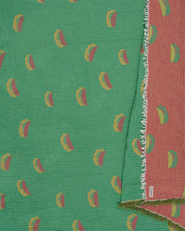Taco Time - PARTY BLANKET?