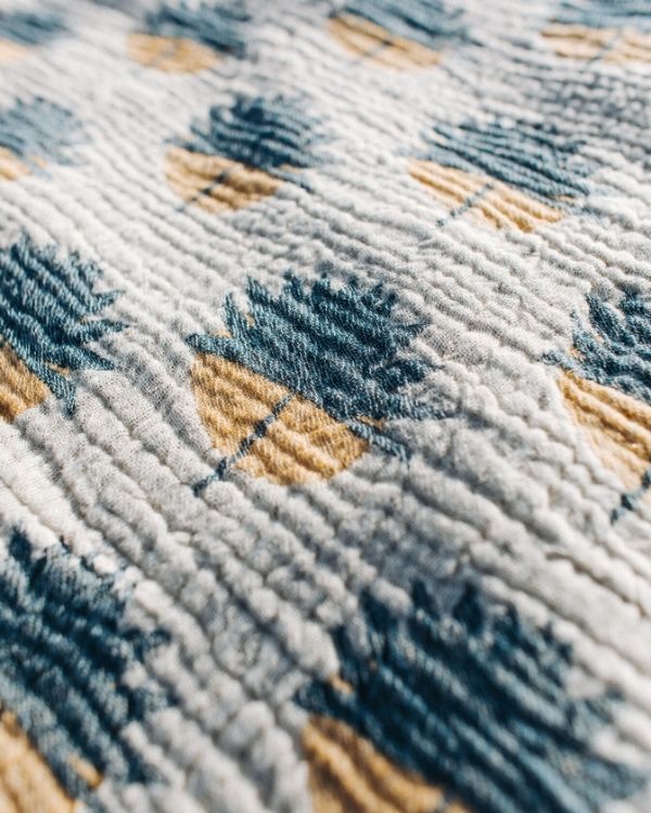 Paradise - PARTY BLANKET?