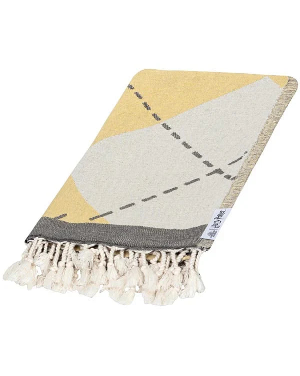 Hufflepuff? Towel