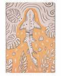 Monstera Shark Large - Discovery