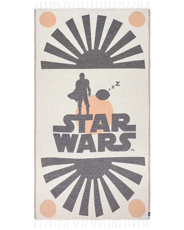STAR WARS? - Grogu Nap