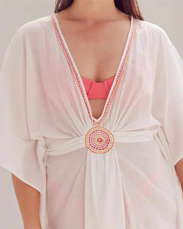 Grace Kaftan