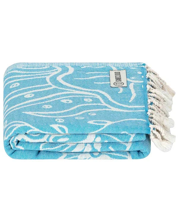 Boho Octopus