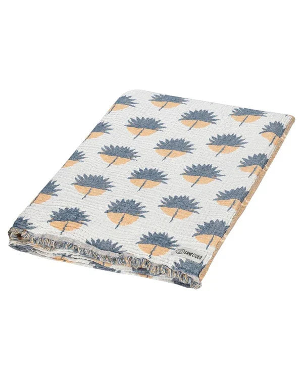 Paradise - PARTY BLANKET?