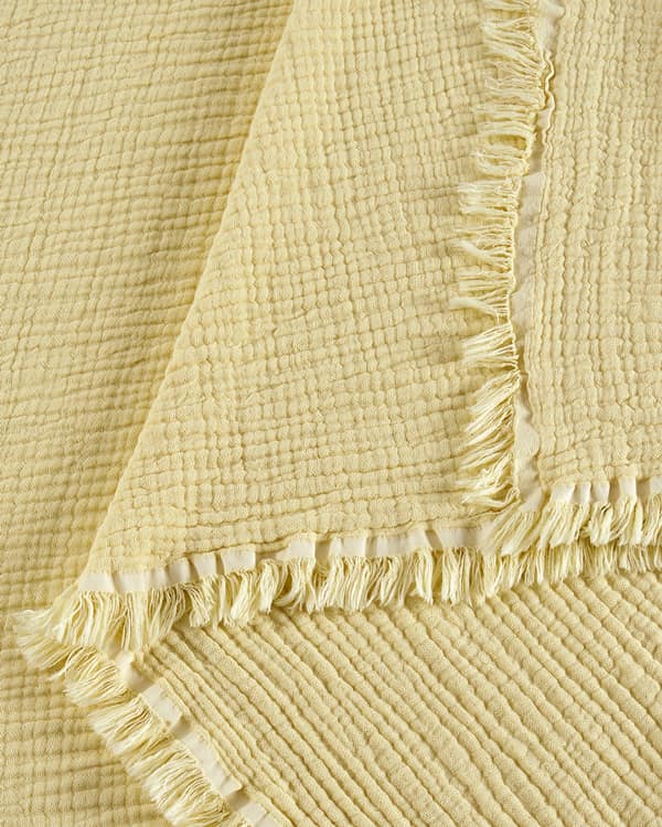 Lara Straw - PARTY BLANKET?