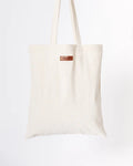 Patnem Beach Everyday Tote Natural