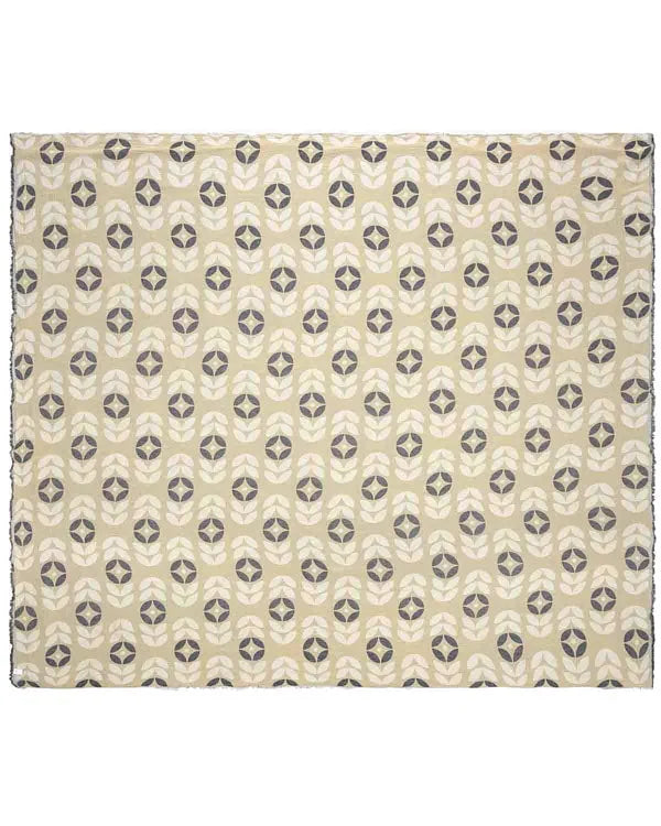 Zinnia - PARTY BLANKET?
