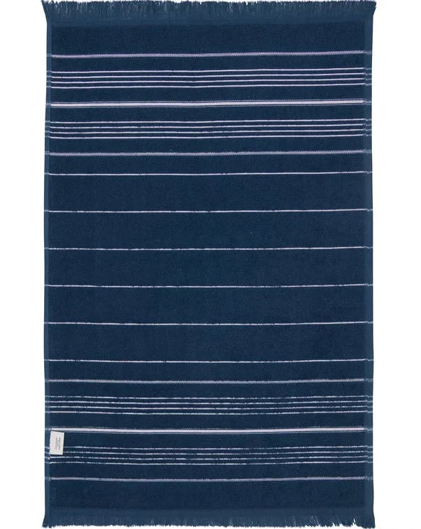 Classic XL Bath Bundle 4 Pack - Navy