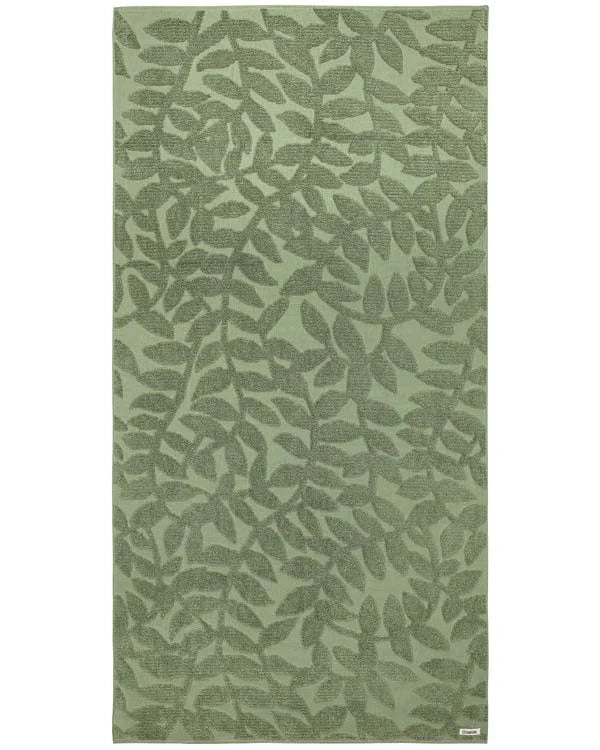 Leccino Bath Bundle - 2 Pack - Olive