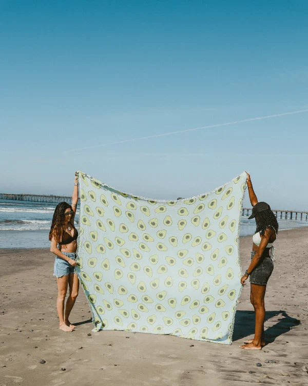 Avocado - PARTY BLANKET?