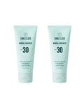 Body Sunscreen 3oz + Body Sunscreen 3oz