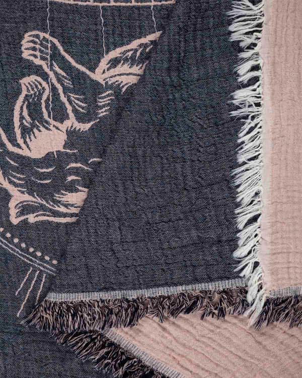 Hogwarts? - PARTY BLANKET?