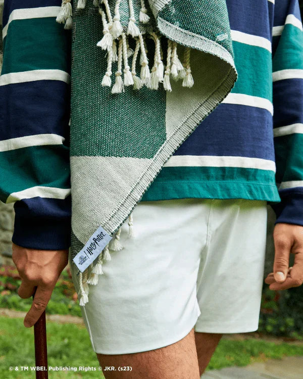 Slytherin? Crest Blanket