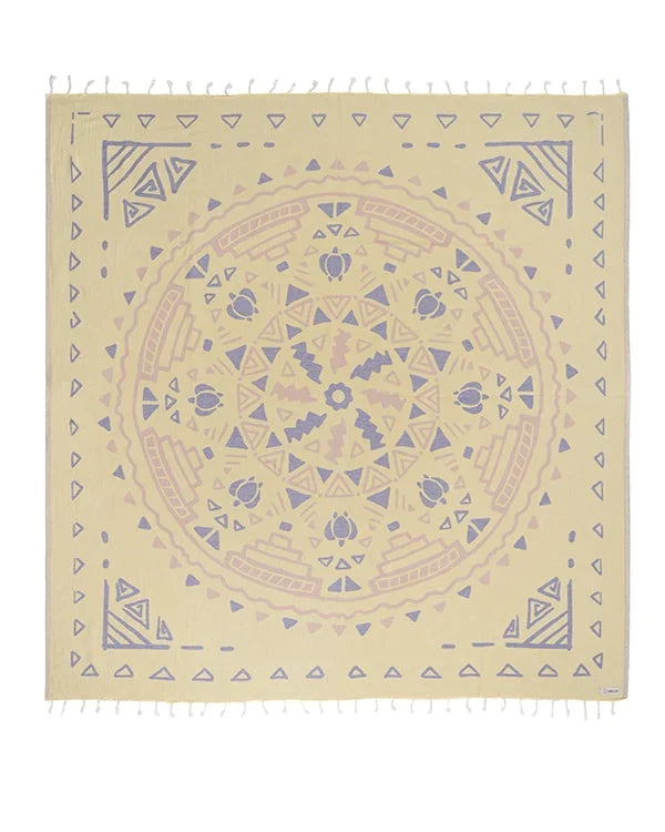 Square Mandala XL