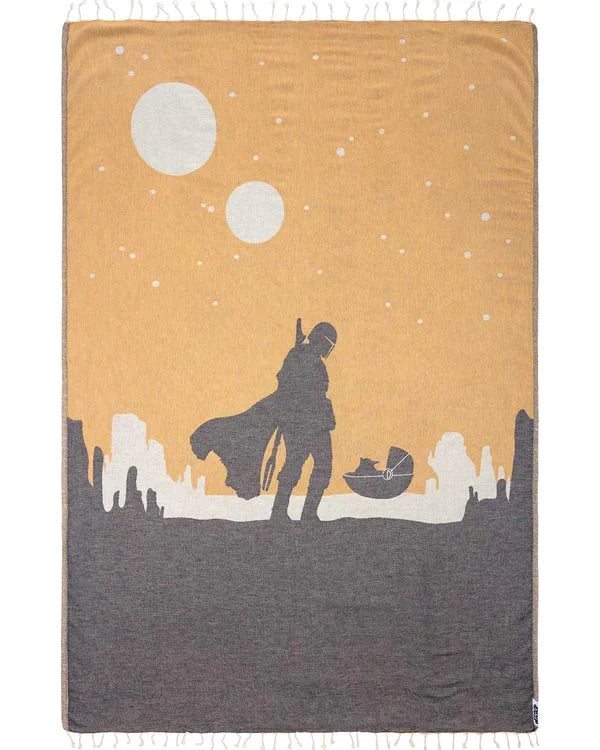 STAR WARS? - Dadalorian