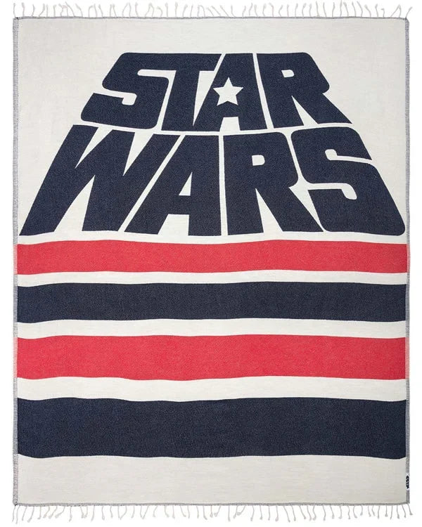 STAR WARS? Force - Blanket