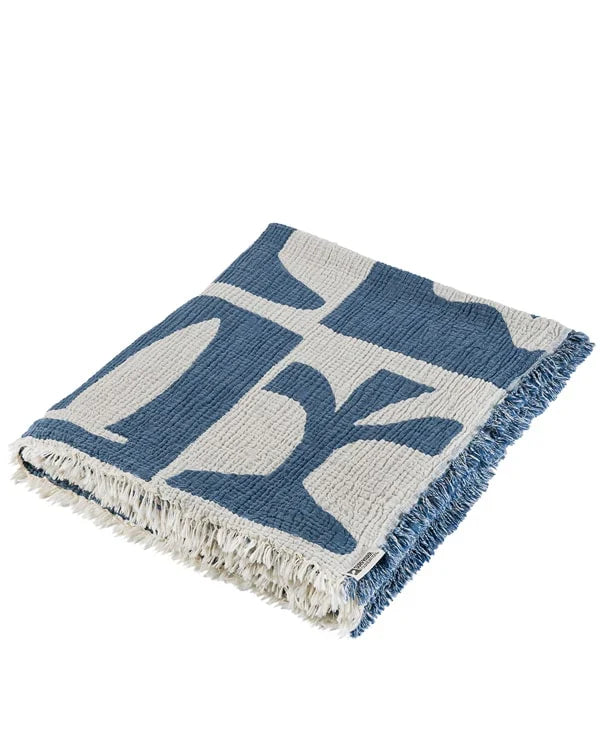 Vida - PARTY BLANKET? - Surfrider