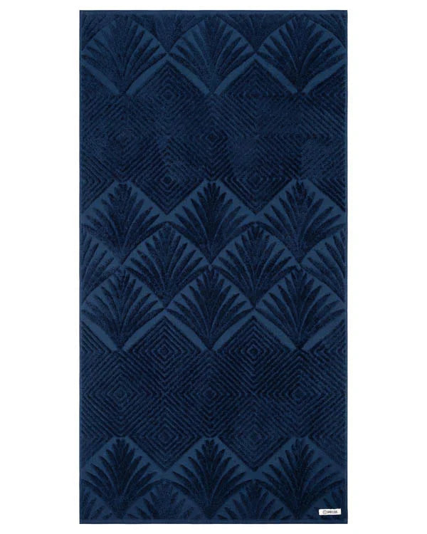Willow Bath Bundle - 2 Pack - Deep Ocean