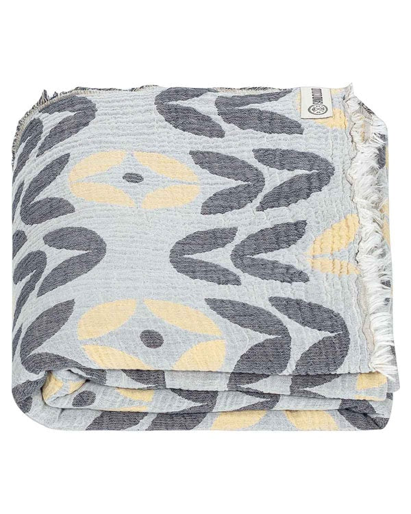 Zinnia - PARTY BLANKET?