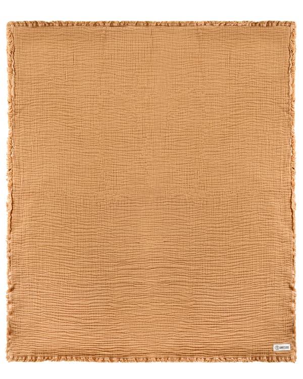 Lara Dusty Peach - PARTY BLANKET?