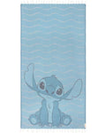 Disney - Stitch Waves