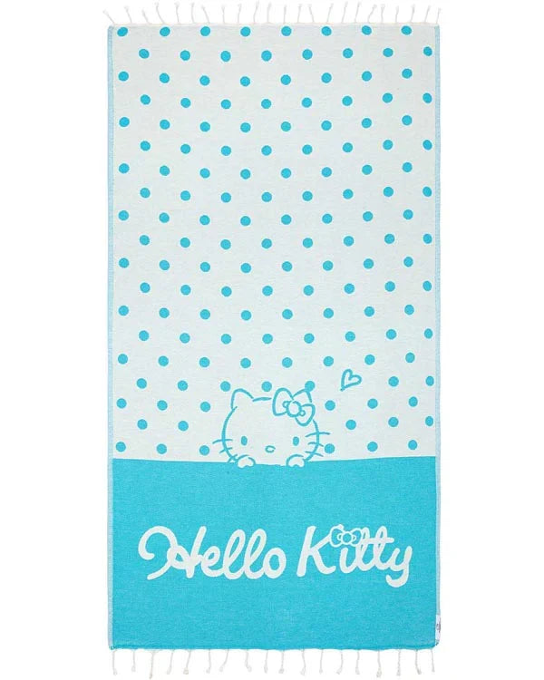 Hello Kitty? - Hello Dots