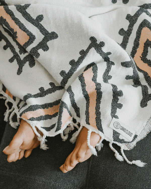 Yasawa Blanket