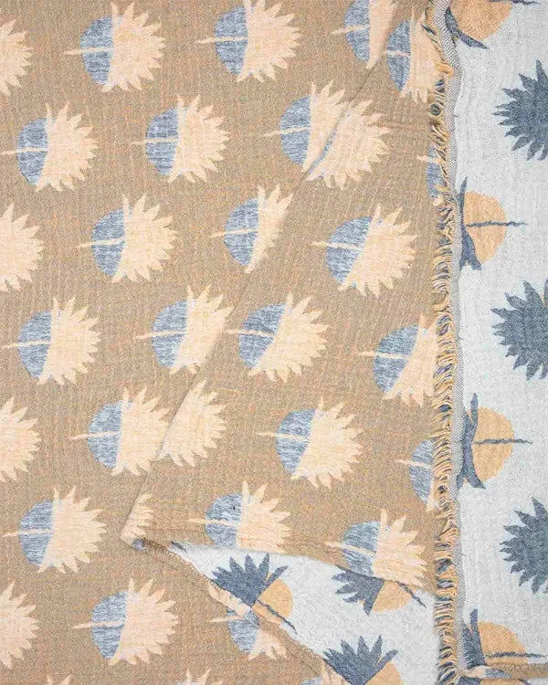 Paradise - PARTY BLANKET?