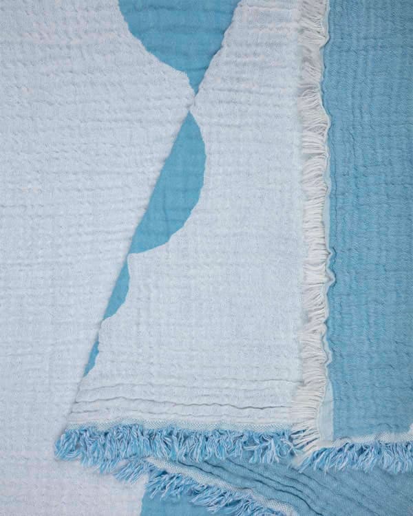 Clouds - PARTY BLANKET?