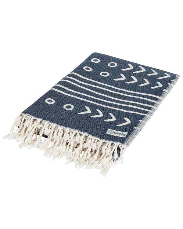 La Paz Blanket