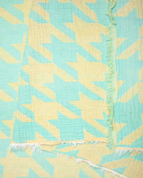 Encinitas - PARTY BLANKET?