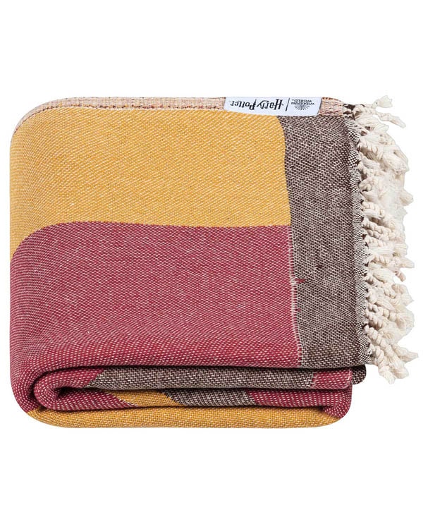 Gryffindor? Crest Blanket