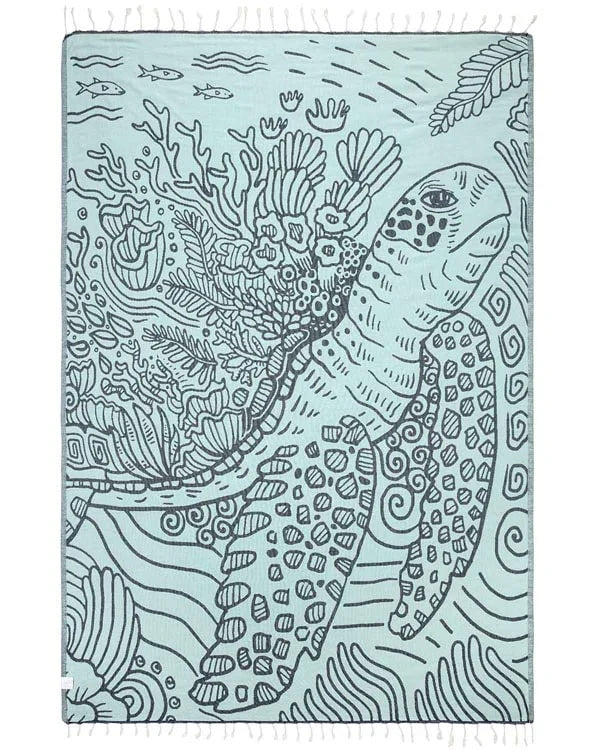 Chelonia - Large