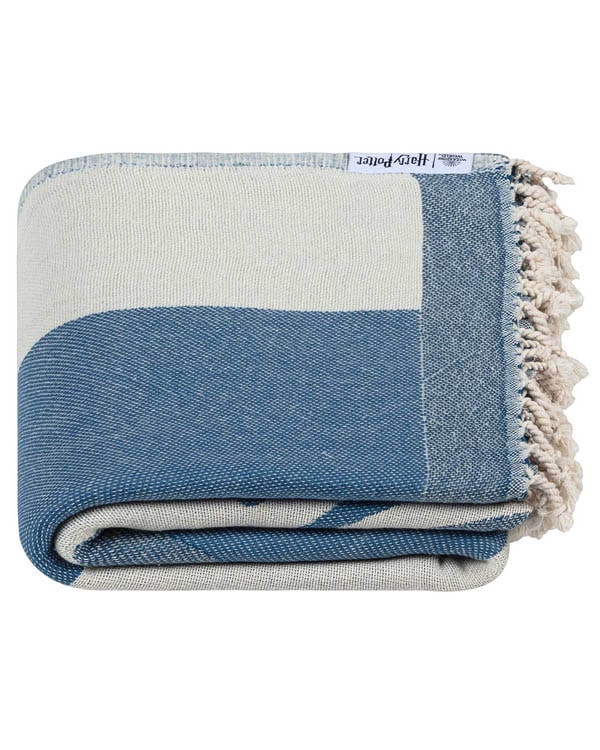 Ravenclaw? Crest Blanket