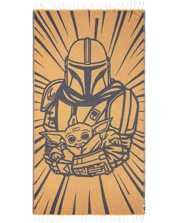 STAR WARS? - Mando