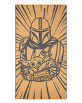 STAR WARS? - Mando