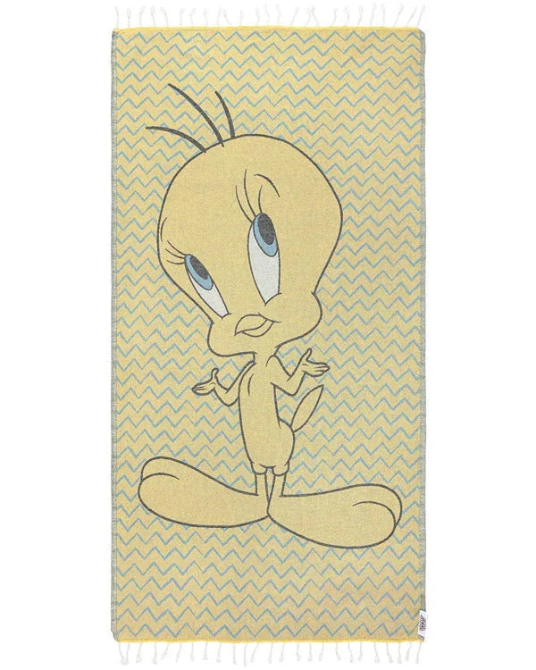 Tweety Bird?