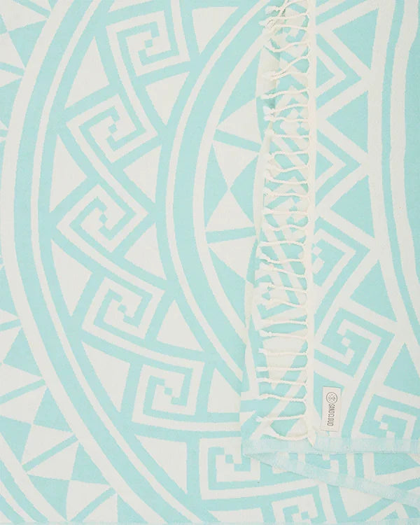 Mandala Mint