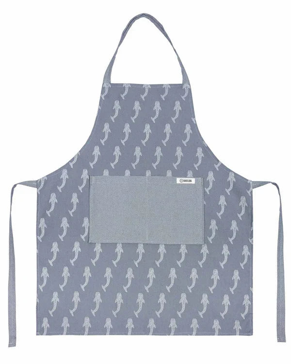 Shark Apron