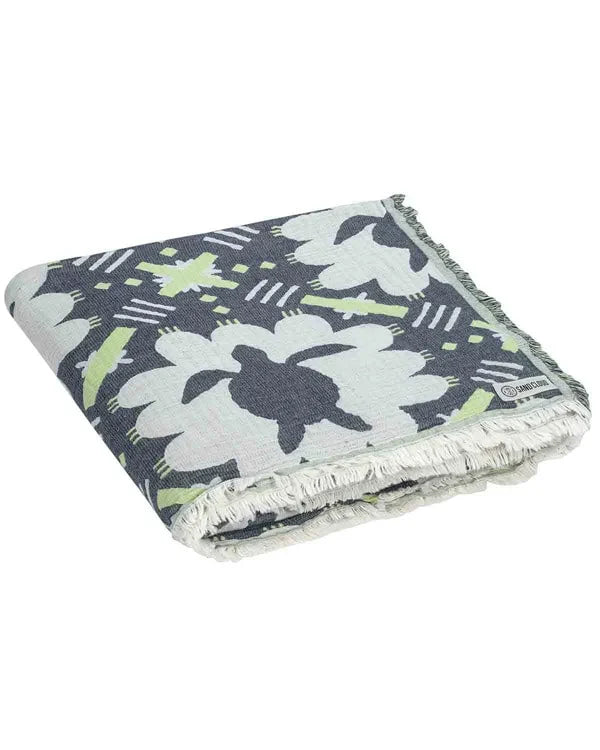 Caretta - PARTY BLANKET?